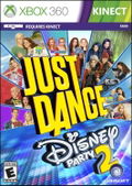 Just Dance: Disney Party 2 thumbnail 1