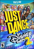 Just Dance: Disney Party 2 thumbnail 1