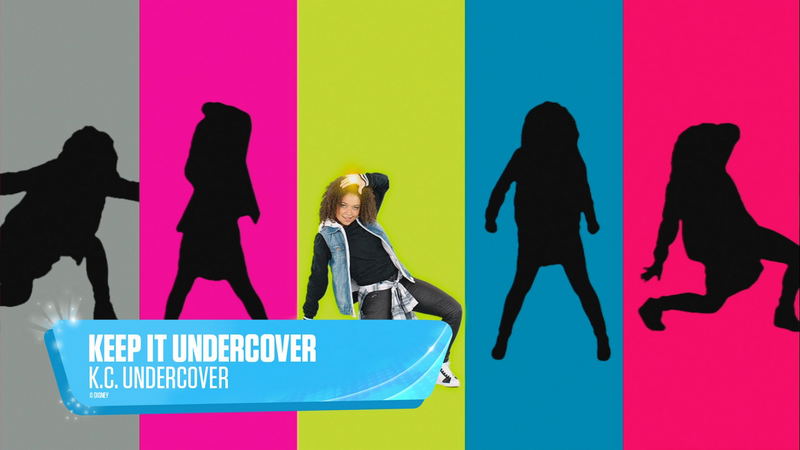 Just Dance: Disney Party 2 image 5