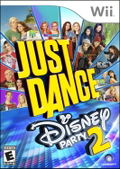 Just Dance: Disney Party 2 thumbnail 1