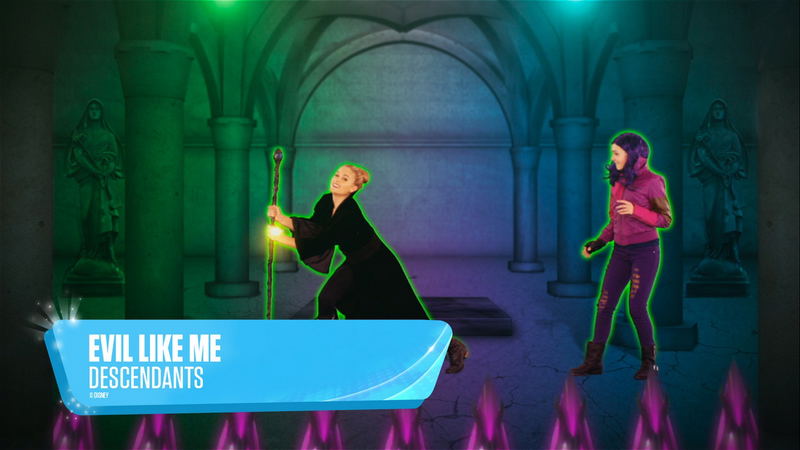 Just Dance: Disney Party 2 image 3