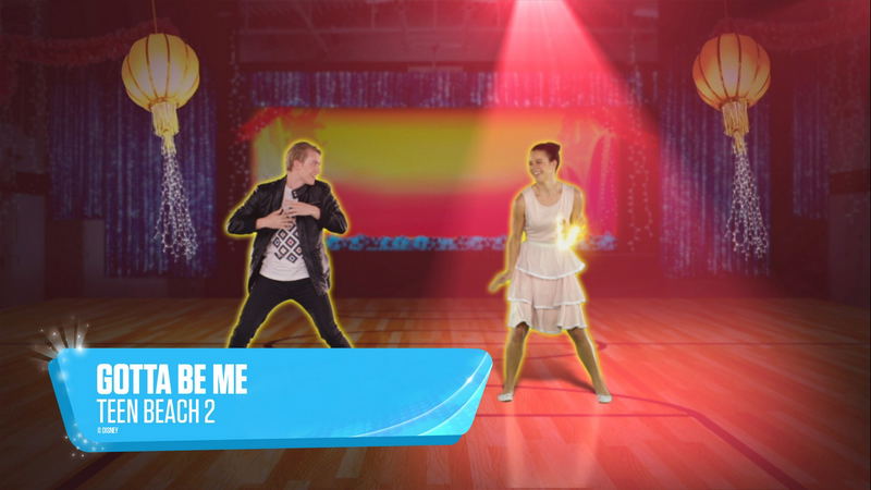 Just Dance: Disney Party 2 image 6