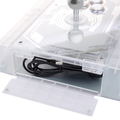 Qanba Q2 Pro LED Light Up Real Arcade Fightingstick thumbnail 6