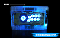 Qanba Q2 Pro LED Light Up Real Arcade Fightingstick thumbnail 7