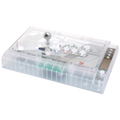 Qanba Q2 Pro LED Light Up Real Arcade Fightingstick thumbnail 1