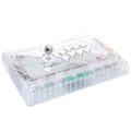 Qanba Q2 Pro LED Light Up Real Arcade Fightingstick thumbnail 2