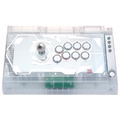 Qanba Q2 Pro LED Light Up Real Arcade Fightingstick thumbnail 3