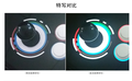 Qanba Q4 Light Up Real Arcade Fightingstick thumbnail 5
