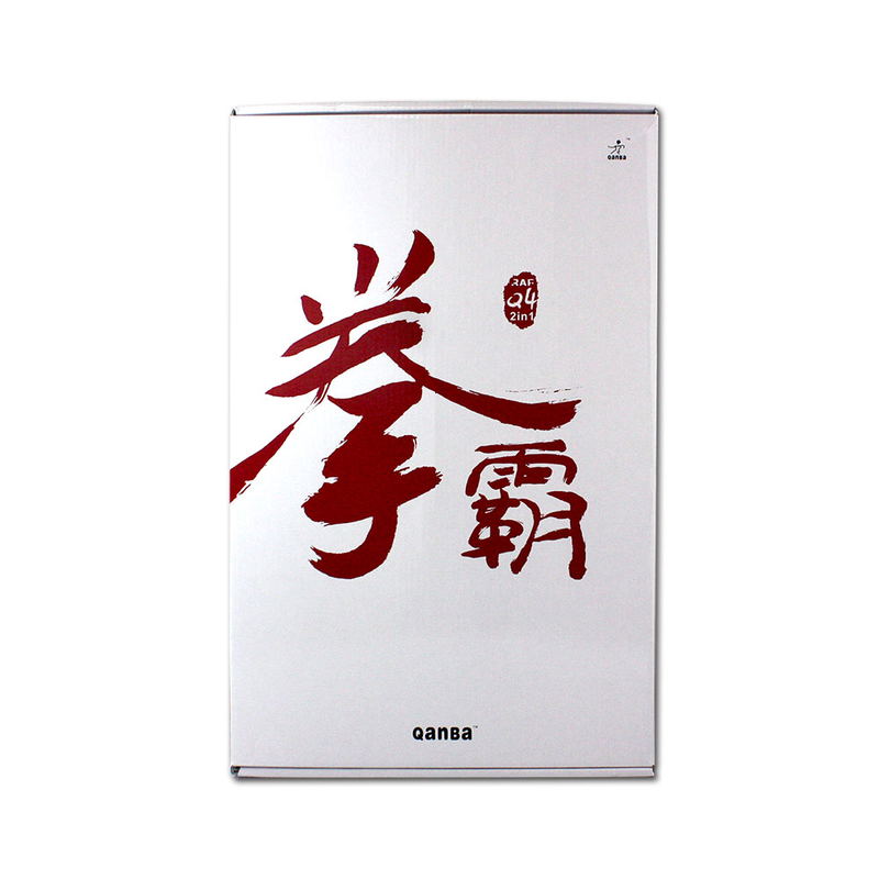 Qanba Q4 Light Up Real Arcade Fightingstick image 6