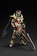 S.I.C. Kamen Rider Garren King Form thumbnail 4