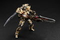 S.I.C. Kamen Rider Garren King Form thumbnail 8