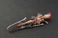 S.I.C. Kamen Rider Garren King Form thumbnail 9