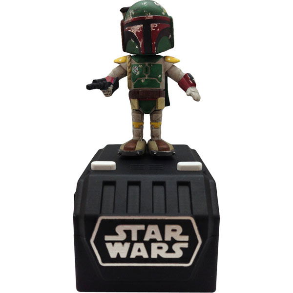 Star Wars Space Opera: Boba Fett (Re-run)