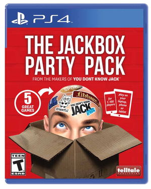 The Jackbox Party Pack_