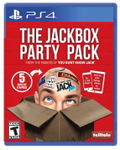 The Jackbox Party Pack thumbnail 1