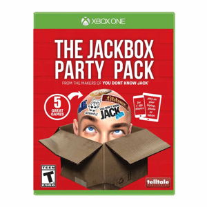 The Jackbox Party Pack_
