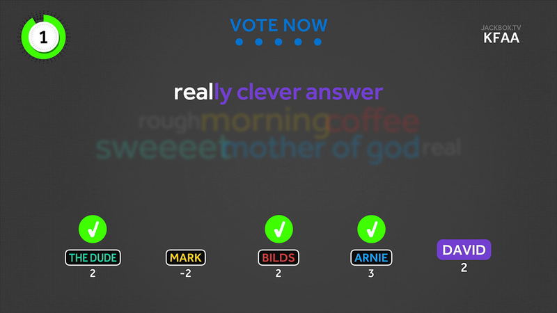 The Jackbox Party Pack image 10