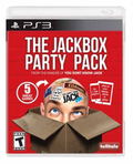 The Jackbox Party Pack thumbnail 1