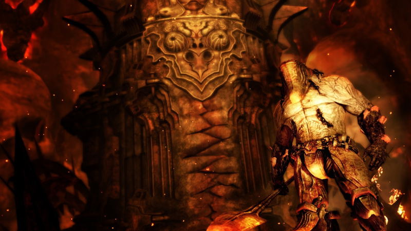 Castlevania: Lords of Shadow (Ultimate Edition) <span class="ext" style="background-color: #2a475e; color: #FFFFFF;">STEAM</span> <span class="ext ext_digital">digital</span> image 3
