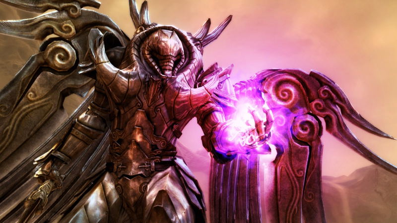 Castlevania: Lords of Shadow (Ultimate Edition) <span class="ext" style="background-color: #2a475e; color: #FFFFFF;">STEAM</span> <span class="ext ext_digital">digital</span> image 6