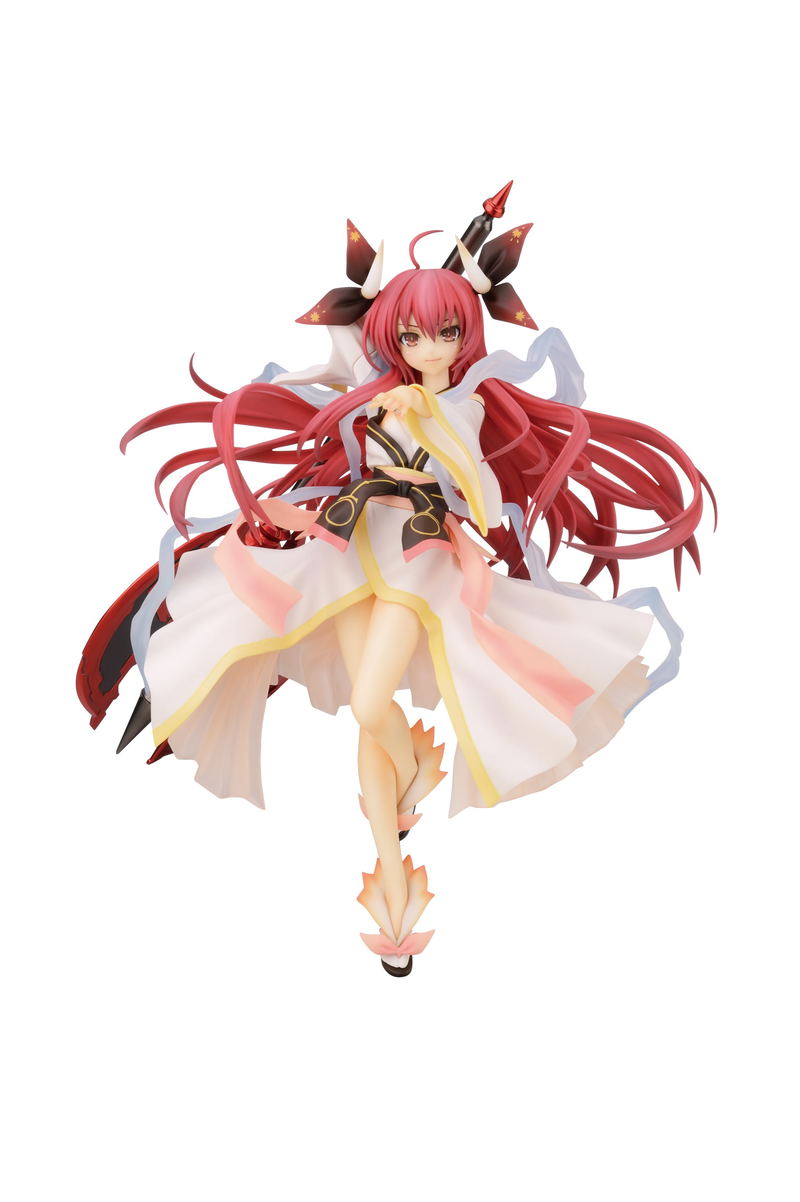 Date A Live II: Itsuka Kotori Ifrit Ver. image 1