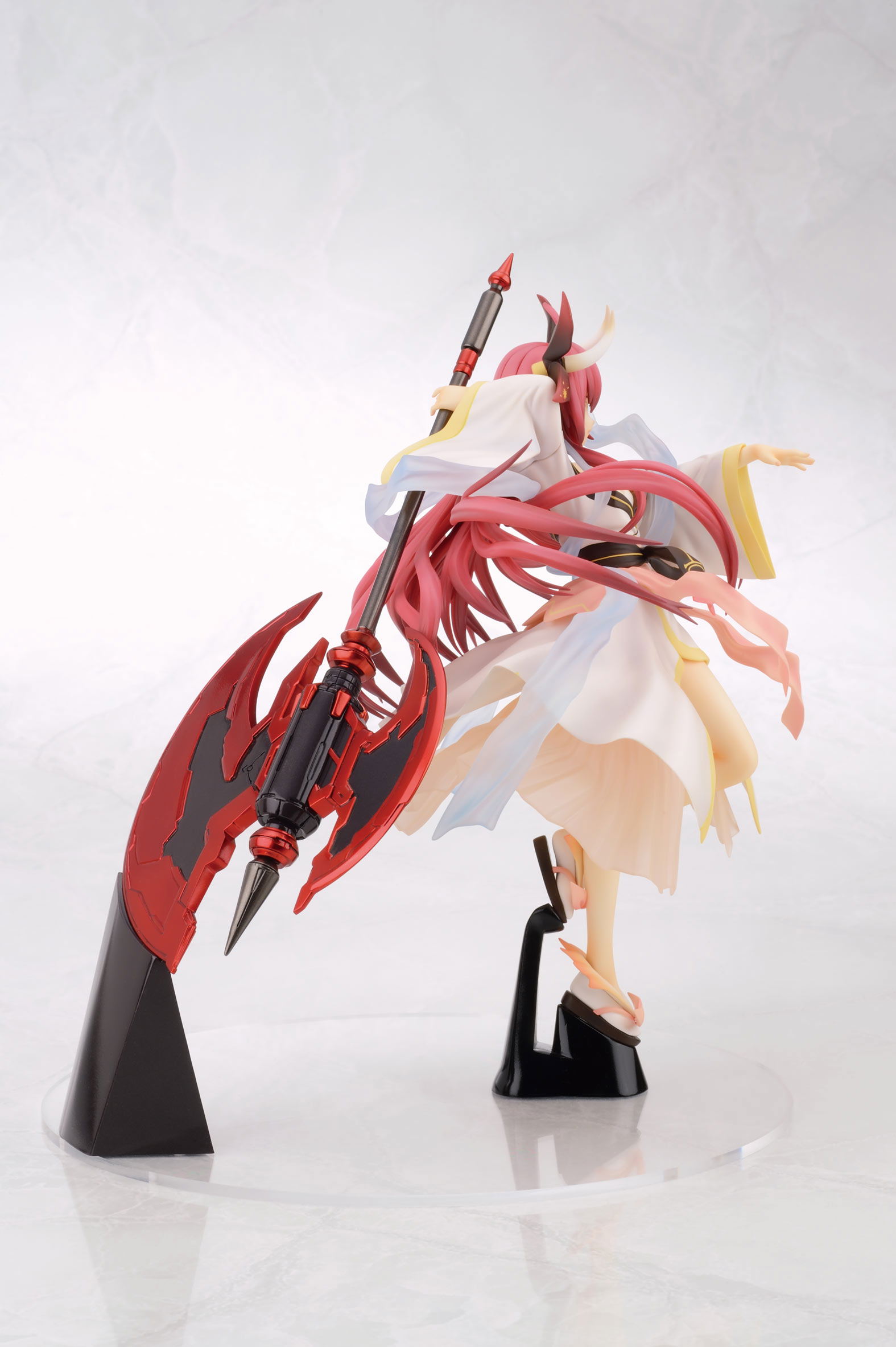 Date A Live II: Itsuka Kotori Ifrit Ver.