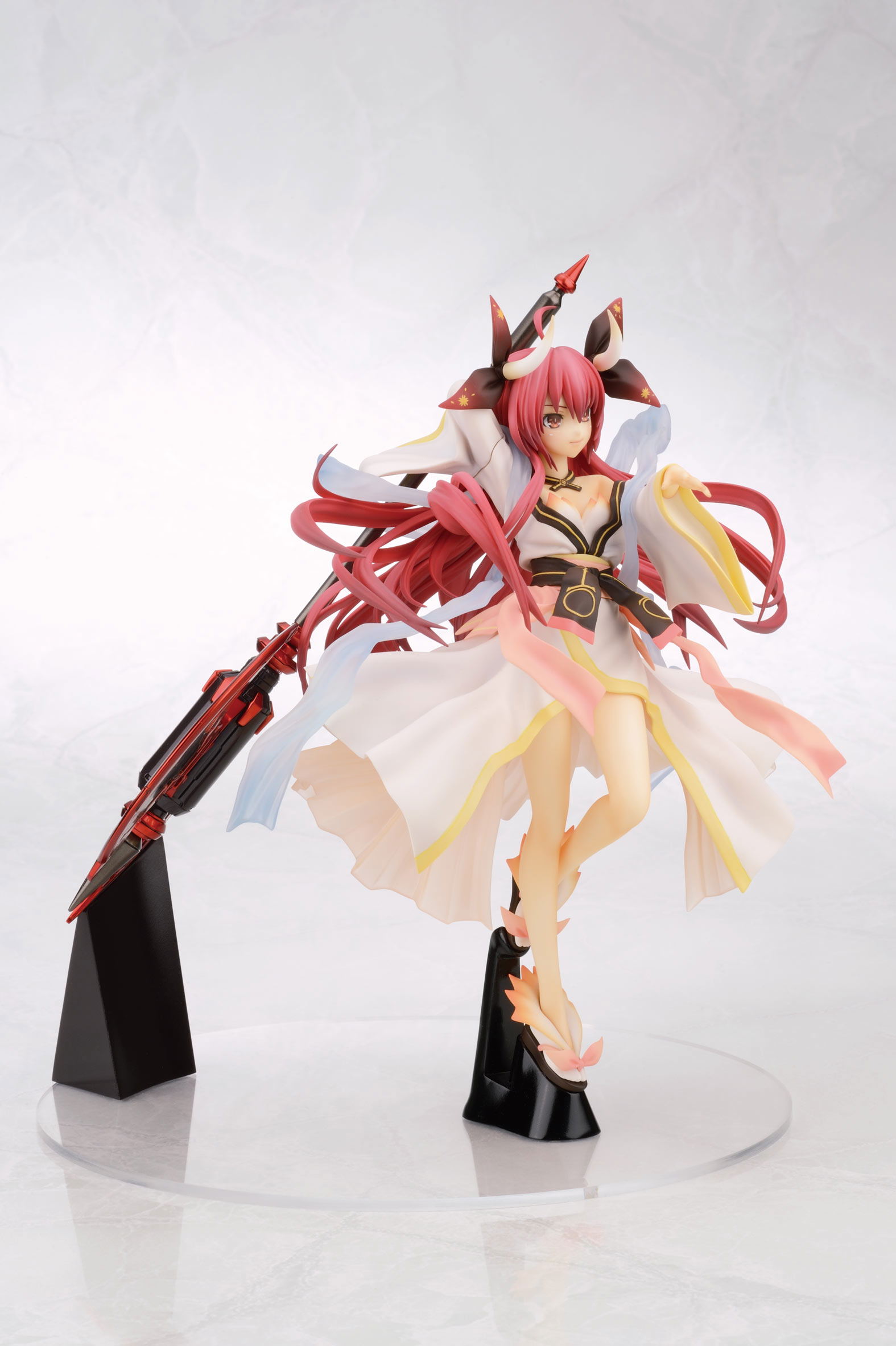 Date A Live II: Itsuka Kotori Ifrit Ver.