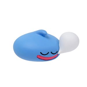 Dragon Quest Monster Parade Sleeping Figure Collection (Set of 10 pieces)