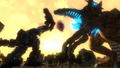 Earth Defense Force 4.1: The Shadow of New Despair thumbnail 7