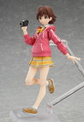 figma Idolm@ster Cinderella Girls: Mio Honda (CINDERELLA PROJECT ver.) thumbnail 3