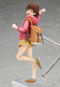 figma Idolm@ster Cinderella Girls: Mio Honda (CINDERELLA PROJECT ver.) thumbnail 4