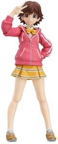 figma Idolm@ster Cinderella Girls: Mio Honda (CINDERELLA PROJECT ver.) thumbnail 1