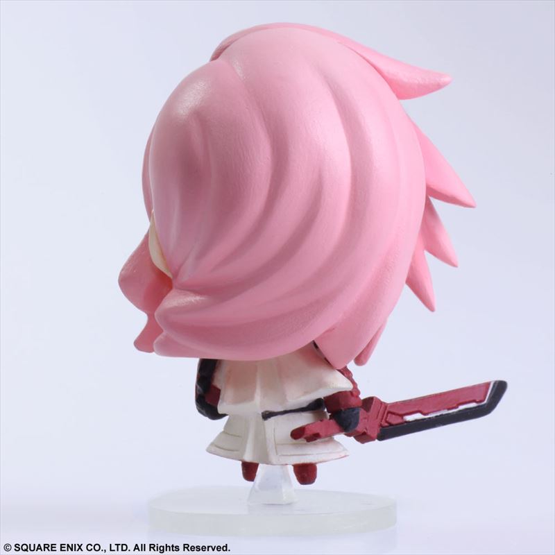 Final Fantasy Trading Arts Mini (Set of 6 pieces) (Re-run)
