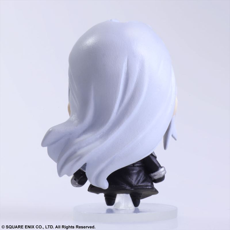 Final Fantasy Trading Arts Mini (Set of 6 pieces) (Re-run)
