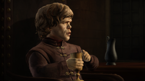 Game of Thrones - A Telltale Games Series