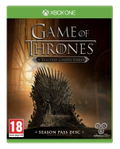 Game of Thrones - A Telltale Games Series thumbnail 1