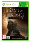 Game of Thrones - A Telltale Games Series thumbnail 1