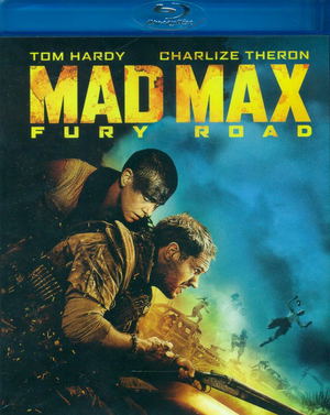 Mad Max : Fury Road_