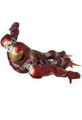 MAFEX The Avengers Age of Ultron: Iron Man Mark 43 thumbnail 7