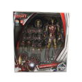 MAFEX The Avengers Age of Ultron: Iron Man Mark 43 thumbnail 8