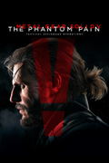 Metal Gear Solid V: The Phantom Pain <span class="ext" style="background-color: #2a475e; color: #FFFFFF;">STEAM</span> <span class="ext ext_digital">digital</span> thumbnail 1