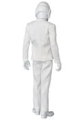 Real Action Heroes No.734 Daft Punk Random Access Memories: Guy-Manuel de Homem-Christo White Suits Ver. thumbnail 2