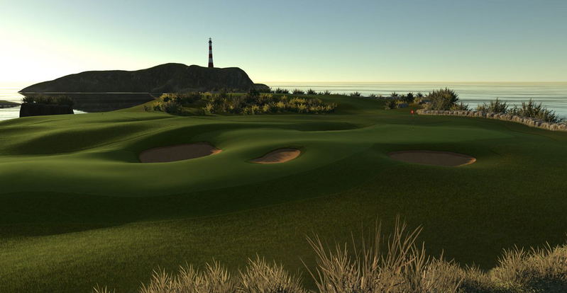 The Golf Club (Collector's Edition) (DVD-ROM) image 4