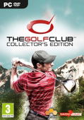 The Golf Club (Collector's Edition) (DVD-ROM) thumbnail 1
