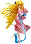 To Love-Ru Darkness: Golden Darkness Yukata Ver. thumbnail 1