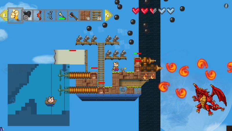 Airship Q image 3