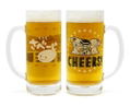Amagi Brilliant Park Beer Mug of Moffle Toast Beer thumbnail 1