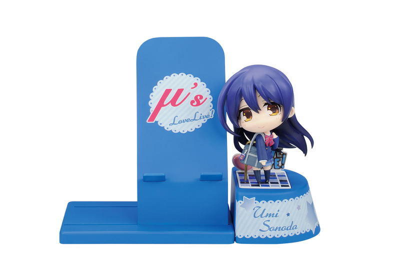 Chocosta Love Live!: Sonoda Umi image 1