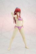 Fairy Tail Gigantic Series: Erza Scarlet thumbnail 1