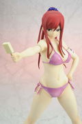 Fairy Tail Gigantic Series: Erza Scarlet thumbnail 5